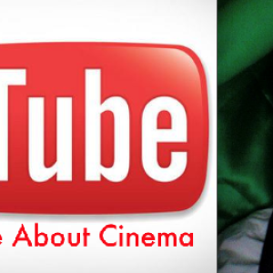 I miei interventi sul cinema sul canale youtube 'Matteo Ierimonte About Cinema'